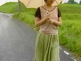 Teen nippon fuck in Barnyard Betrayal XXX