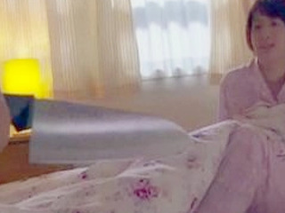 Younger Stepsister's Wet Pussy Obsession with Nippon's Mentally Disturbed Stepbrother