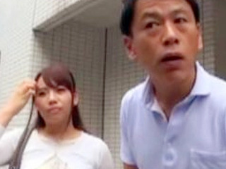 Fucking a Horny Milf in Tokyo with Nippon XXX Porn